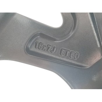 Recambio de llanta para toyota c-hr hybrid advance referencia OEM IAM 42611F4040  