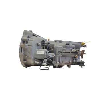 Recambio de caja cambios para bmw serie 3 berlina (e90) 320i referencia OEM IAM CAA  