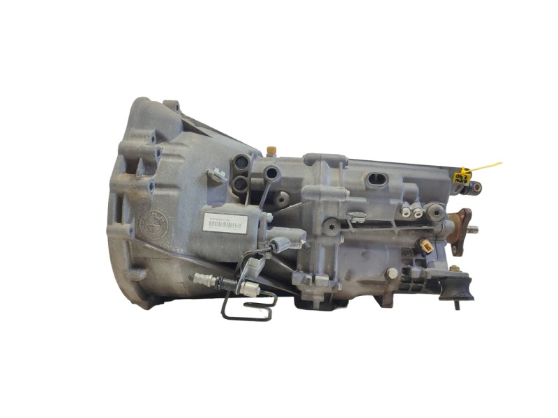 Recambio de caja cambios para bmw serie 3 berlina (e90) 320i referencia OEM IAM CAA  