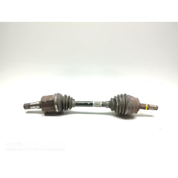 Recambio de transmision delantera izquierda para opel corsa d cosmo referencia OEM IAM 5374178  