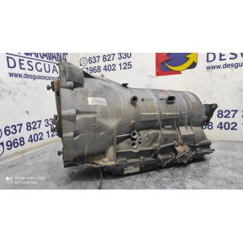 Recambio de caja cambios para bmw serie 7 (e65/e66) 730d referencia OEM IAM 252ZLA  