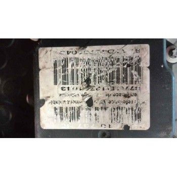 Recambio de abs para peugeot 307 (s1) 2.0 hdi cat referencia OEM IAM 9651873780  