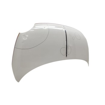 Recambio de capo para fiat nuova 500 (150) dolce vita referencia OEM IAM 52009424  