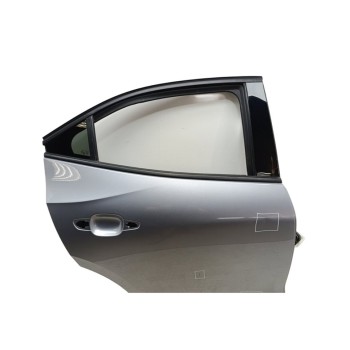 Recambio de puerta trasera derecha para opel mokka basis referencia OEM IAM 9837506480  