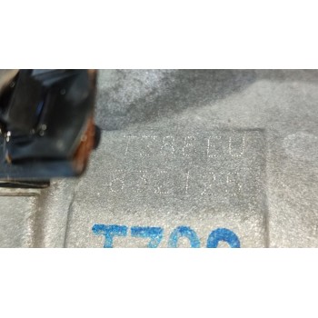 Recambio de caja cambios para hyundai i20 style referencia OEM IAM TZ88EU  