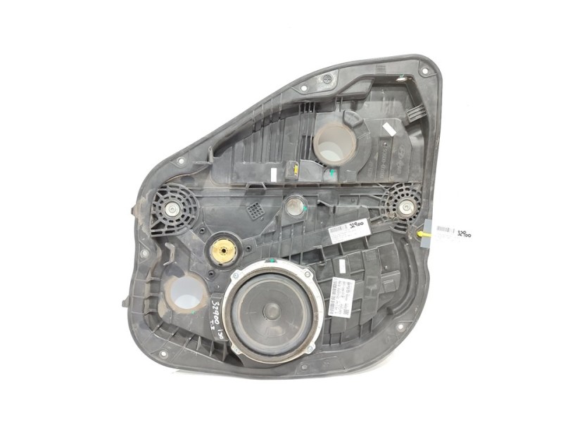 Recambio de elevalunas trasero izquierdo para hyundai i30 cw (pd) family referencia OEM IAM 83470G4030  