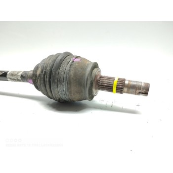 Recambio de transmision delantera izquierda para opel corsa d cosmo referencia OEM IAM 5374178  