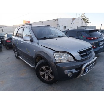 kia sorento del año 2004