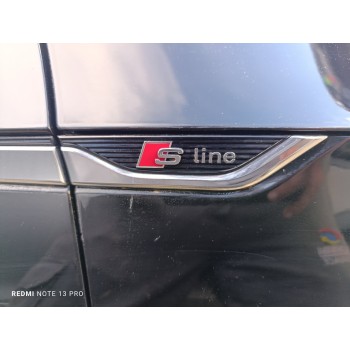 Recambio de aleta delantera derecha para audi a5 coupe (f53) s line edition referencia OEM IAM 8W6821106B  