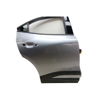 Recambio de puerta trasera derecha para opel mokka basis referencia OEM IAM 9837506480  