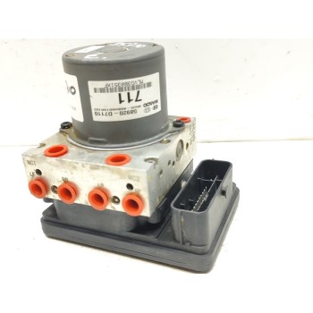 Recambio de abs para hyundai tucson essence 2wd referencia OEM IAM 58920D7110  