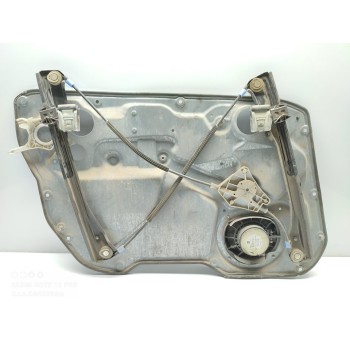 Recambio de elevalunas delantero derecho para seat cordoba berlina (6l2) sport referencia OEM IAM 6L4837756N  