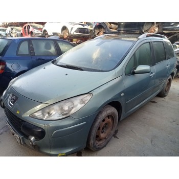 peugeot 307 break (3e) del año 2006