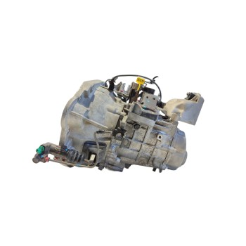 Recambio de caja cambios para hyundai i20 style referencia OEM IAM TZ88EU  