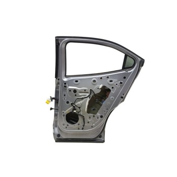 Recambio de puerta trasera derecha para opel mokka basis referencia OEM IAM 9837506480  