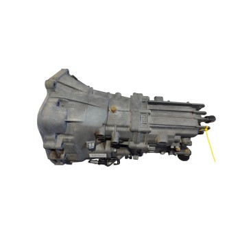 Recambio de caja cambios para bmw serie 3 berlina (e90) 320i referencia OEM IAM CAA  