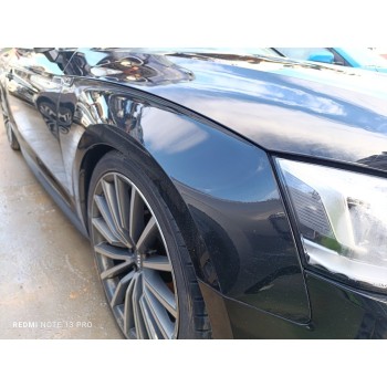 Recambio de aleta delantera derecha para audi a5 coupe (f53) s line edition referencia OEM IAM 8W6821106B  