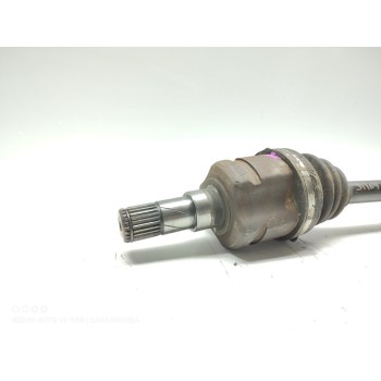 Recambio de transmision delantera izquierda para opel corsa d cosmo referencia OEM IAM 5374178  