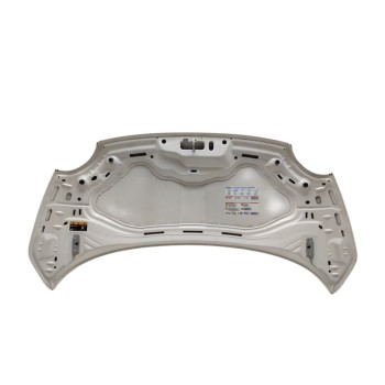 Recambio de capo para fiat nuova 500 (150) dolce vita referencia OEM IAM 52009424  