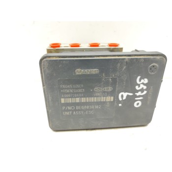 Recambio de abs para hyundai tucson essence 2wd referencia OEM IAM 58920D7110  