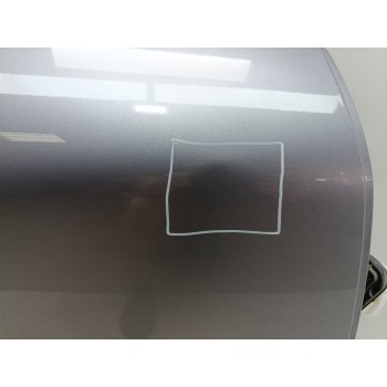 Recambio de puerta trasera derecha para opel mokka basis referencia OEM IAM 9837506480  