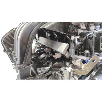 Recambio de motor completo para dacia sandero essential referencia OEM IAM B4DG4  