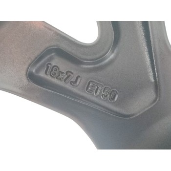 Recambio de llanta para toyota c-hr hybrid advance referencia OEM IAM 42611F4040  