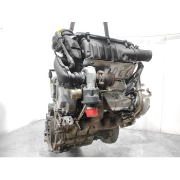 Recambio de motor completo para mercedes-benz clase a (w168) 160 cdi (168.007) referencia OEM IAM 668941  