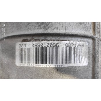 Recambio de caja cambios para bmw serie 7 (e65/e66) 730d referencia OEM IAM 252ZLA  