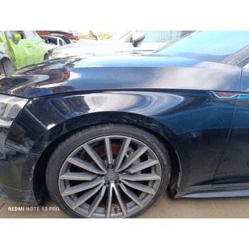 Recambio de aleta delantera izquierda para audi a5 coupe (f53) s line edition referencia OEM IAM 8W6821105B  