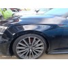 Recambio de aleta delantera izquierda para audi a5 coupe (f53) s line edition referencia OEM IAM 8W6821105B  