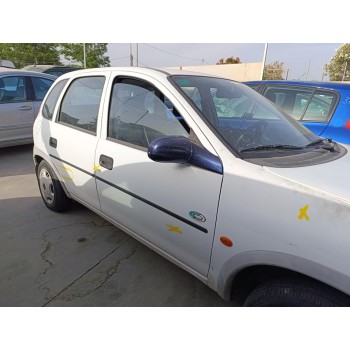 opel corsa b del año 1997