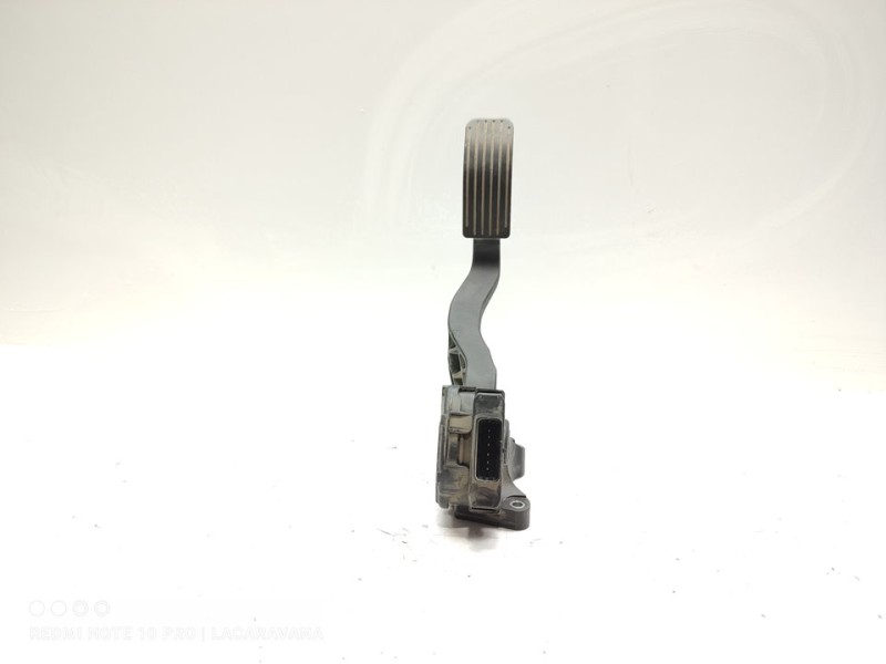 Recambio de pedal acelerador para peugeot 208 active referencia OEM IAM 9671433780  