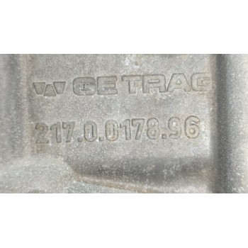 Recambio de caja cambios para bmw serie 3 berlina (e90) 320i referencia OEM IAM CAA  