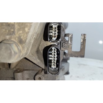 Recambio de caja cambios para volkswagen touareg (7la) tdi r5 referencia OEM IAM HAN  