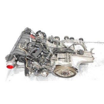 Recambio de motor completo para mercedes-benz clase a (w168) 160 cdi (168.007) referencia OEM IAM 668941  