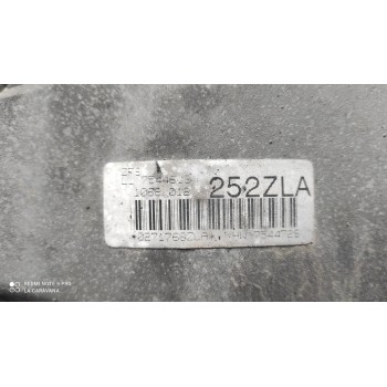 Recambio de caja cambios para bmw serie 7 (e65/e66) 730d referencia OEM IAM 252ZLA  
