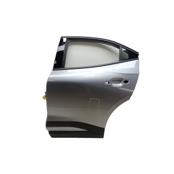 Recambio de puerta trasera izquierda para opel mokka basis referencia OEM IAM 9837507180  