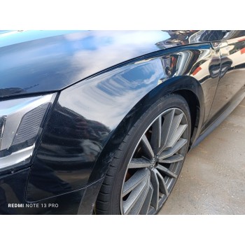 Recambio de aleta delantera izquierda para audi a5 coupe (f53) s line edition referencia OEM IAM 8W6821105B  