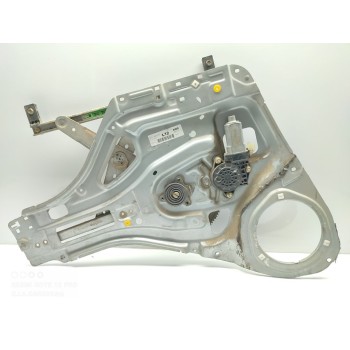 ELEVALUNAS DELANTERO IZQUIERDO 834701F080CR 