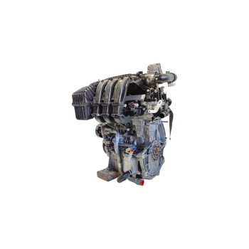 Recambio de motor completo para dacia sandero essential referencia OEM IAM B4DG4  