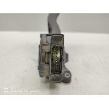 Recambio de pedal acelerador para peugeot 208 active referencia OEM IAM 9671433780  