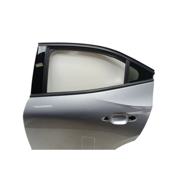 Recambio de puerta trasera izquierda para opel mokka basis referencia OEM IAM 9837507180  