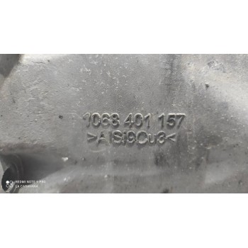 Recambio de caja cambios para bmw serie 7 (e65/e66) 730d referencia OEM IAM 252ZLA  