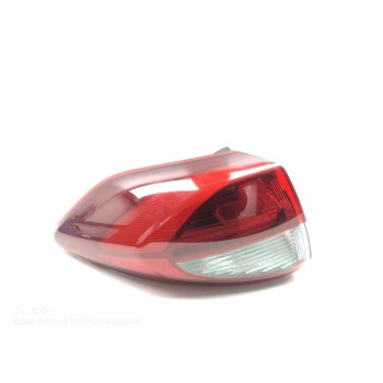 Recambio de piloto trasero izquierdo para hyundai tucson essence 2wd referencia OEM IAM 92401D7000  