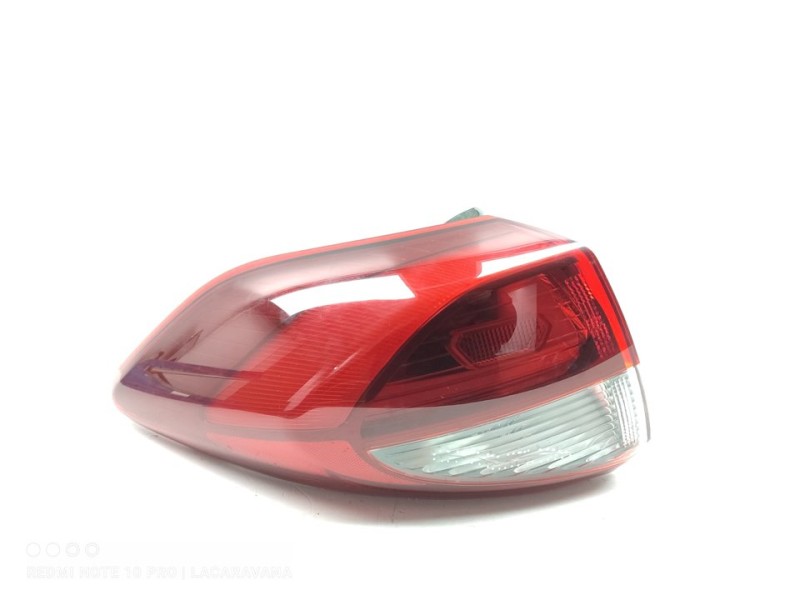 Recambio de piloto trasero izquierdo para hyundai tucson essence 2wd referencia OEM IAM 92401D7000  