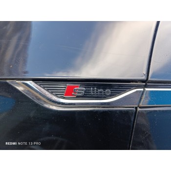 Recambio de aleta delantera izquierda para audi a5 coupe (f53) s line edition referencia OEM IAM 8W6821105B  