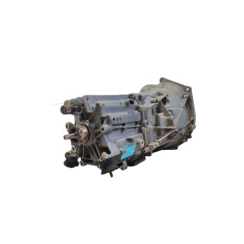 Recambio de caja cambios para bmw serie 3 berlina (e90) 320i referencia OEM IAM CAA  