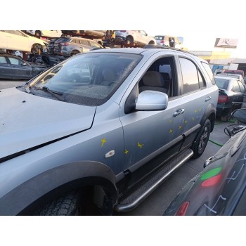 kia sorento del año 2004