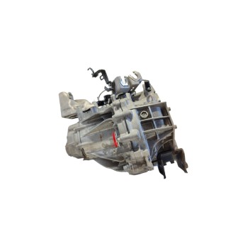 Recambio de caja cambios para hyundai i20 style referencia OEM IAM TZ88EU  